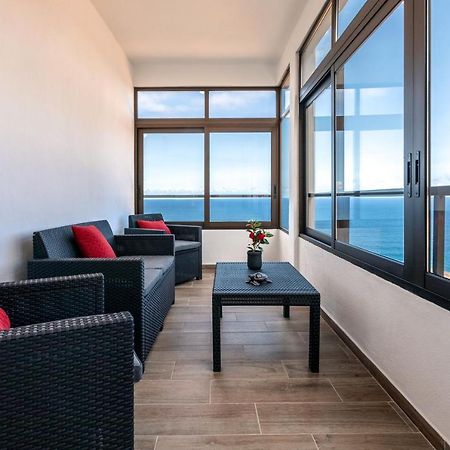 Anaga Ocean Views Apartamento Santa Cruz de Tenerife Exterior foto