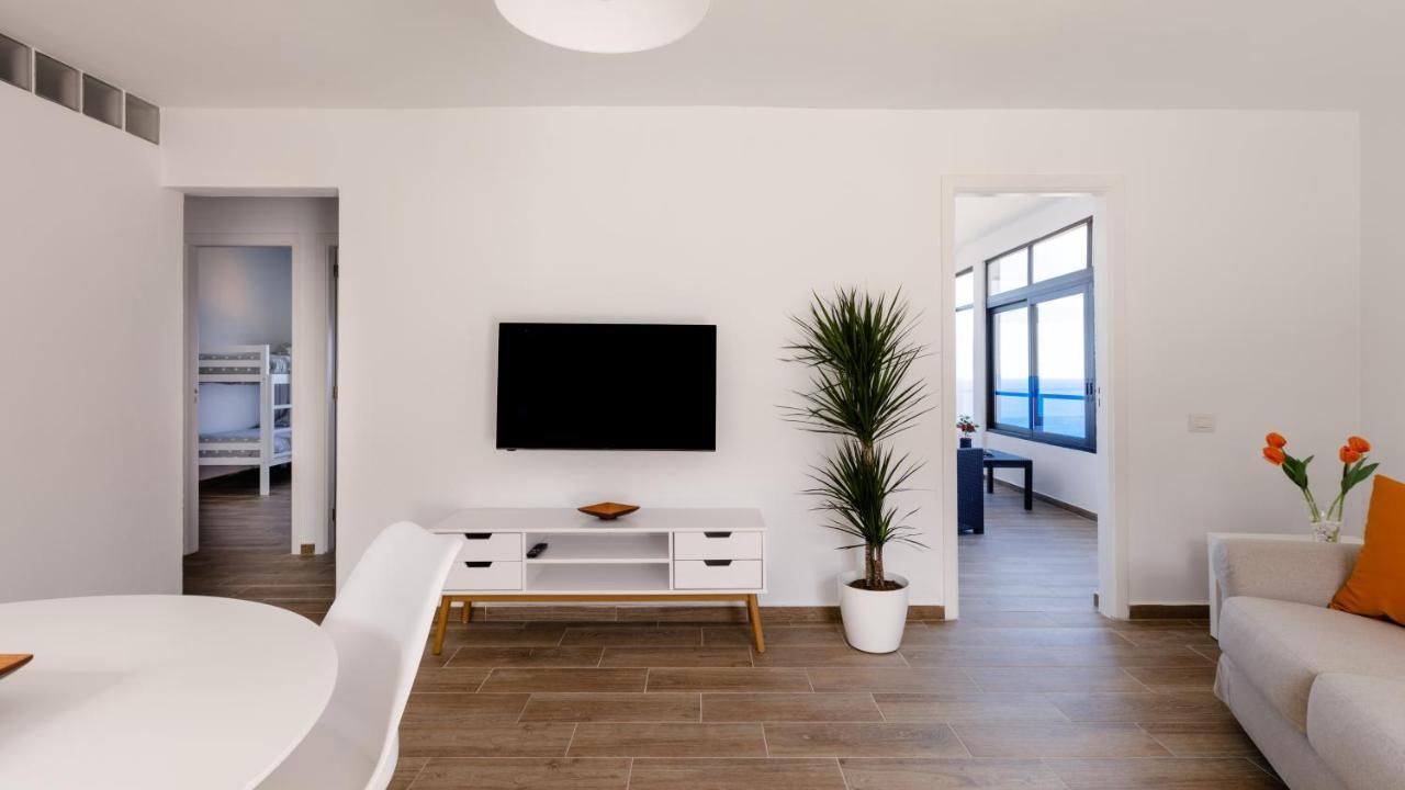 Anaga Ocean Views Apartamento Santa Cruz de Tenerife Exterior foto