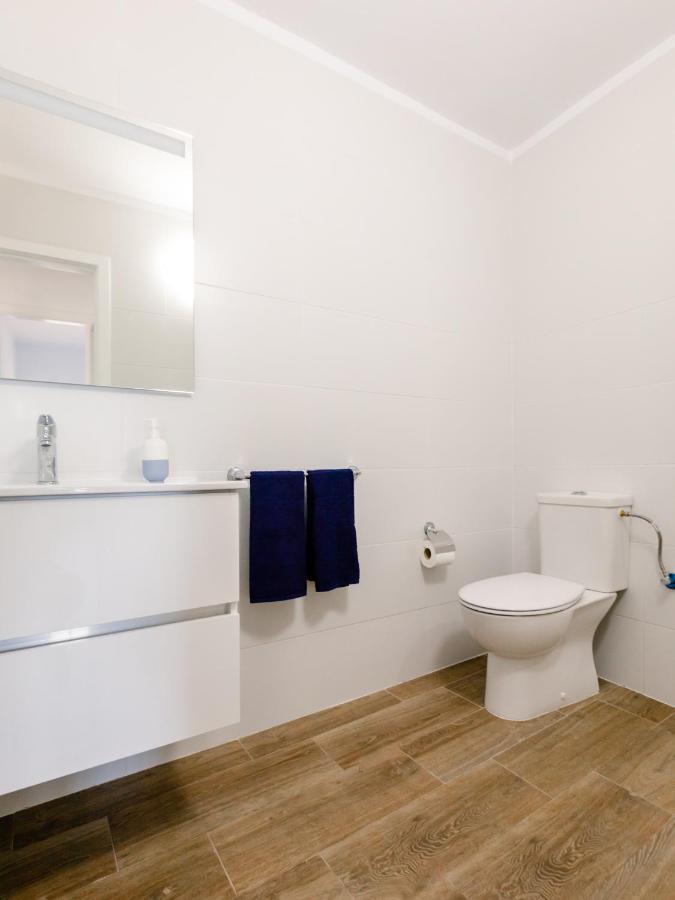 Anaga Ocean Views Apartamento Santa Cruz de Tenerife Exterior foto