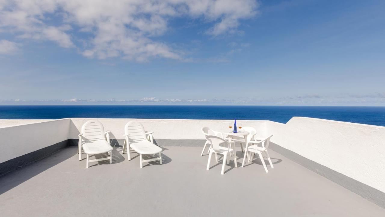 Anaga Ocean Views Apartamento Santa Cruz de Tenerife Exterior foto