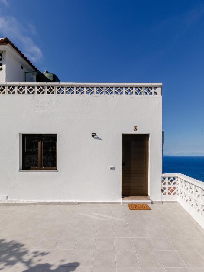 Anaga Ocean Views Apartamento Santa Cruz de Tenerife Exterior foto
