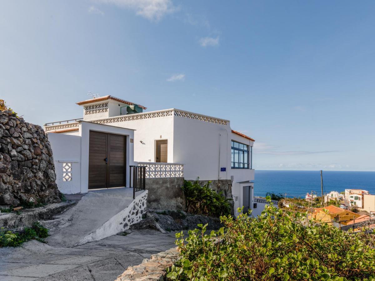 Anaga Ocean Views Apartamento Santa Cruz de Tenerife Exterior foto