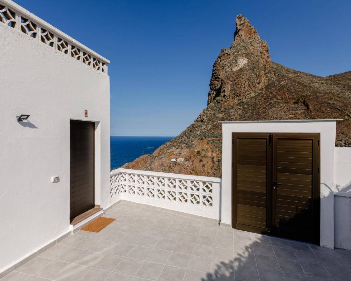 Anaga Ocean Views Apartamento Santa Cruz de Tenerife Exterior foto