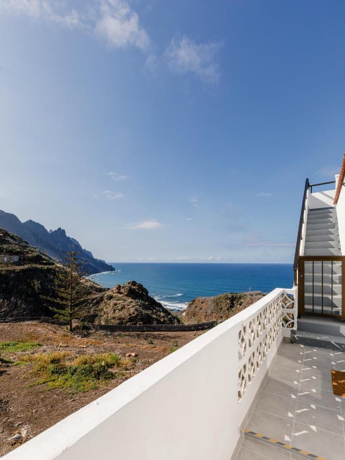 Anaga Ocean Views Apartamento Santa Cruz de Tenerife Exterior foto
