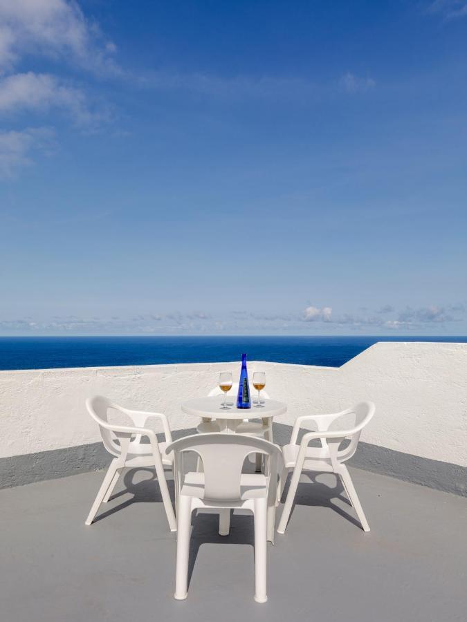 Anaga Ocean Views Apartamento Santa Cruz de Tenerife Exterior foto