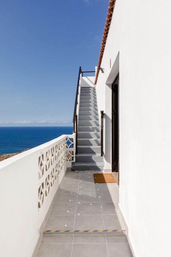 Anaga Ocean Views Apartamento Santa Cruz de Tenerife Exterior foto
